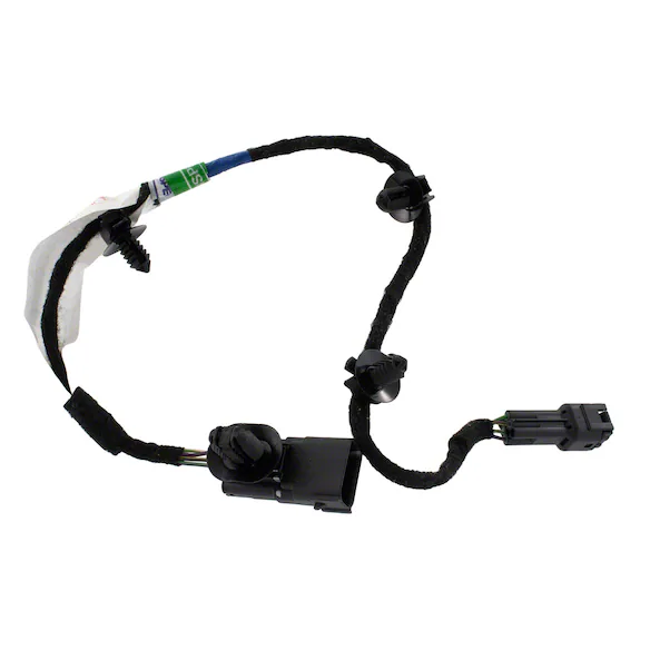 Jumper Wiring Main Image