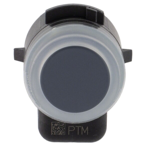 Parking Aid Sensor System - Front Main Image