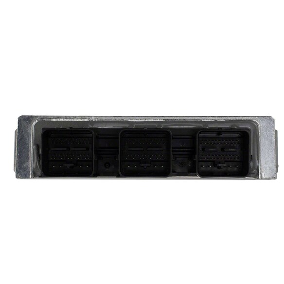 Engine Control Module (ECM) EEC V - 7AU2PZ0506 (X FV2) 2.0L (MT) Main Image