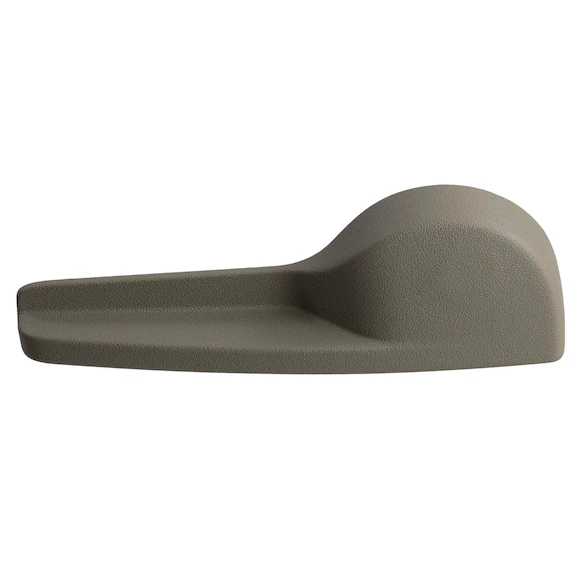 Seat Back Recliner Adjustment Handle Adjusting - Rear Main Image
