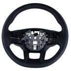 Steering Wheel (Police) Main Image
