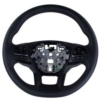 Steering Wheel (Police)