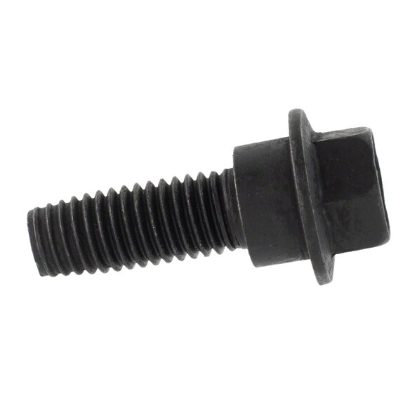 Seat Belt Lap and Shoulder Bolt - M10 x 32MM, Front Main Image