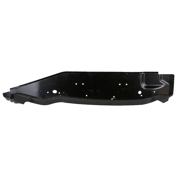Truck Bed Panel Bracket Body Extension - Right (BEV, Performance) Main Image