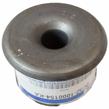 Insulator Body Mounting - Front, Rear, Upper