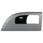 Interior Door Handle Trim Cover - Right, Front Main Image