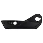 Seat Frame Trim Panel Shield - Front, Driver Main Image