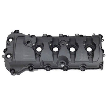 Engine Valve Cover Cylinder Head - Left