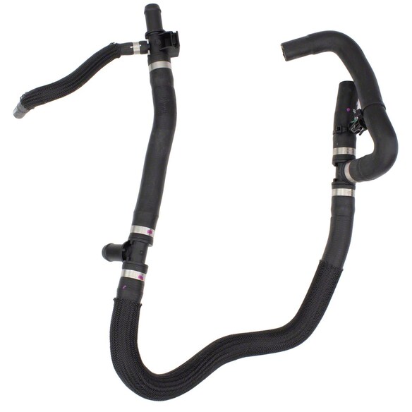 Radiator Coolant Hose Main Image