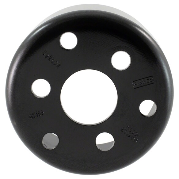 Pulley Water Pump - 3.0L Main Image