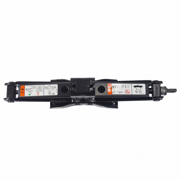 Floor Jack Lifting Main Image