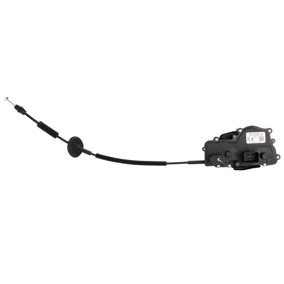 Latch Actuator - Right, Front Main Image