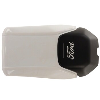 Battery charger cover Charge Station Exterior