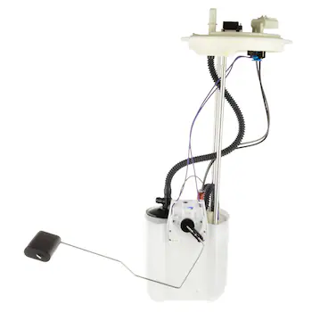 Fuel Pump and Sender