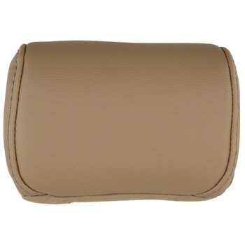 Seat Headrest Cover - Rear