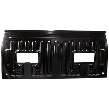 Truck Cab Back Panel - Rear,