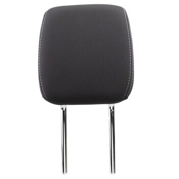 Cloth Headrest <br>CoverS and Pads part of the Seat (XL, XLT)