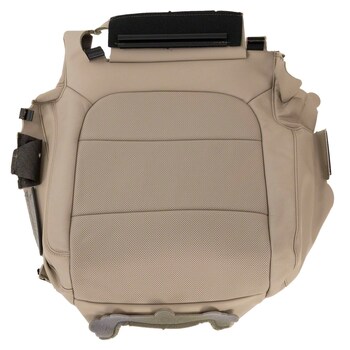 Seat Cover Cushion - Right, Rear