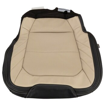 Cover Seat Cushion - Left, Front