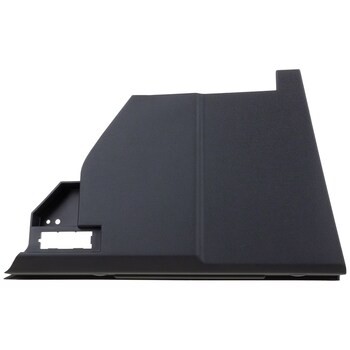 Firewall Insulator Instrument Panel Pad - Right, Front