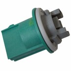 Back Up Light Socket Brake - Rear Main Image