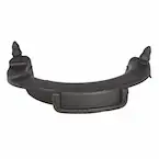 Coil Spring Insulator Anti Squeak - Left, Right, Front Main Image