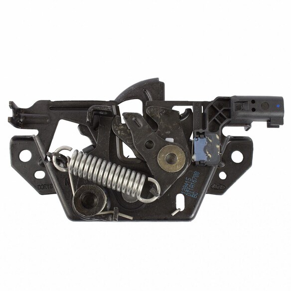 Hood Latch Main Image