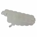 Engine Coolant Reservoir Radiator Overflow Tank Main Image
