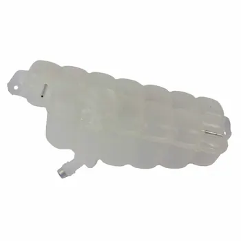 Engine Coolant Reservoir Radiator Overflow Tank