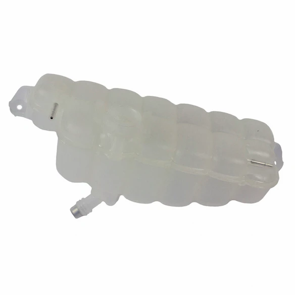 Engine Coolant Reservoir Radiator Overflow Tank Main Image