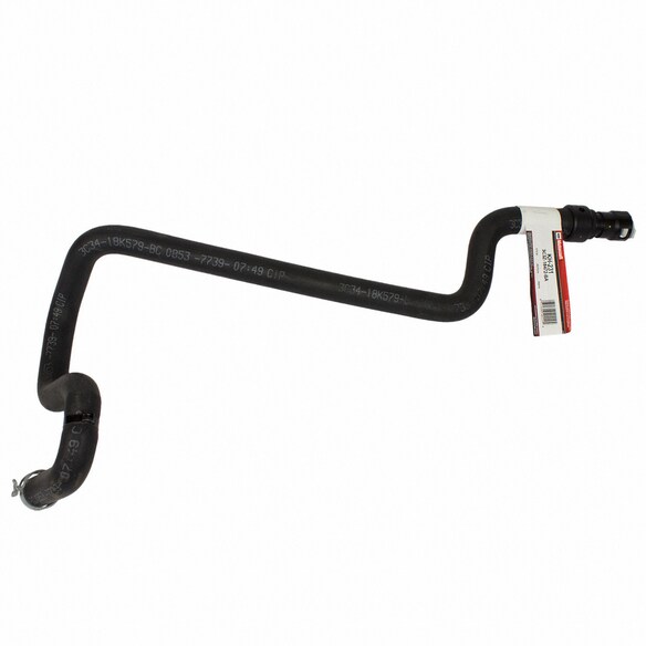 Hvac Heater Hose Water - Inlet Main Image