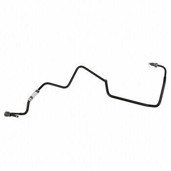 Brake Hydraulic Line Tube - Right, Front