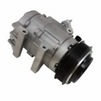 AIR CONDITIONING (A/C) Compressor Main Image