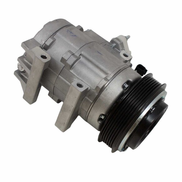 AIR CONDITIONING (A/C) Compressor Main Image