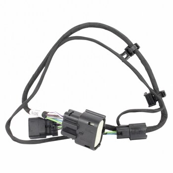 Door Lock Wire Jumper Jump Central LOC - Rear