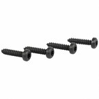Interior Grab Bar Screw Sun Visor Holder Main Image