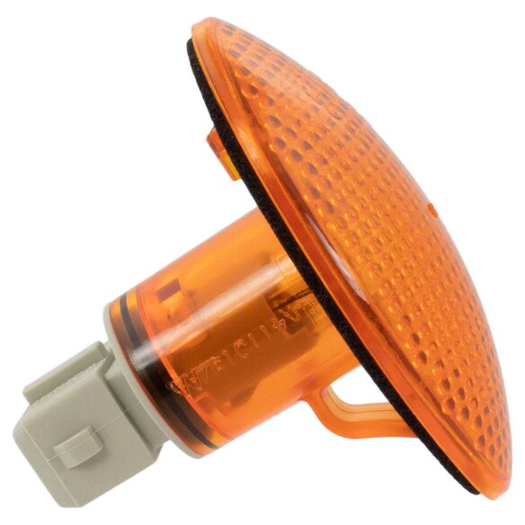 Side Marker Light Daytime Running Lamp - Left, Right Main Image