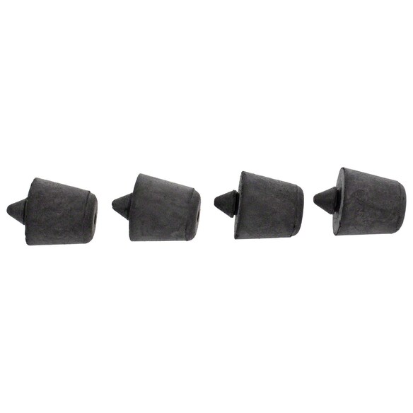 Bumper Door Stop - Left, Right, Rear Main Image