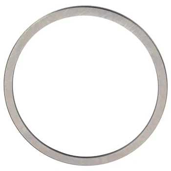 Differential Driving Gear Bearing Shim - 2.23, Rear