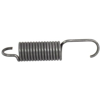 Clutch Pedal Retracting Spring (5-MT, MT)