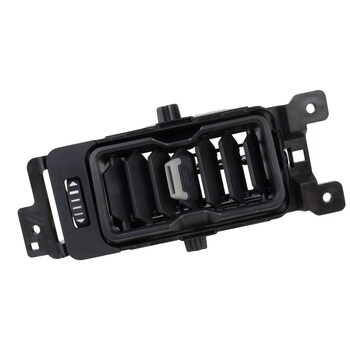 Dashboard Air Vent Louvre