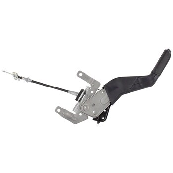 Parking Brake Cable Lever (Shelby)