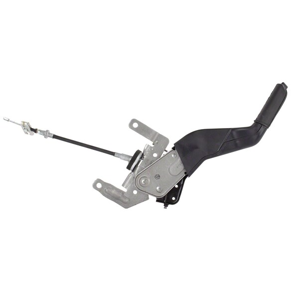 Parking Brake Cable Lever (Shelby) Main Image