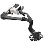 Seat Belt Retractor Pretensioner Bucket Seats - Left, Front Main Image