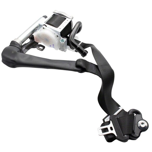Seat Belt Retractor Pretensioner Bucket Seats - Left, Front Main Image