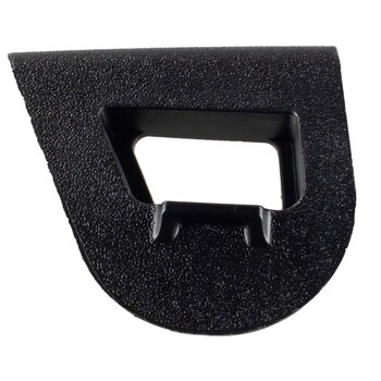 Glove Box Door Striker Catch - Right