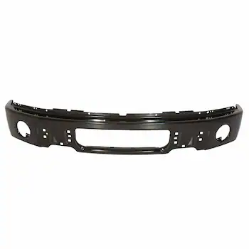 Bumper Face Bar - Front, Upper, Lower