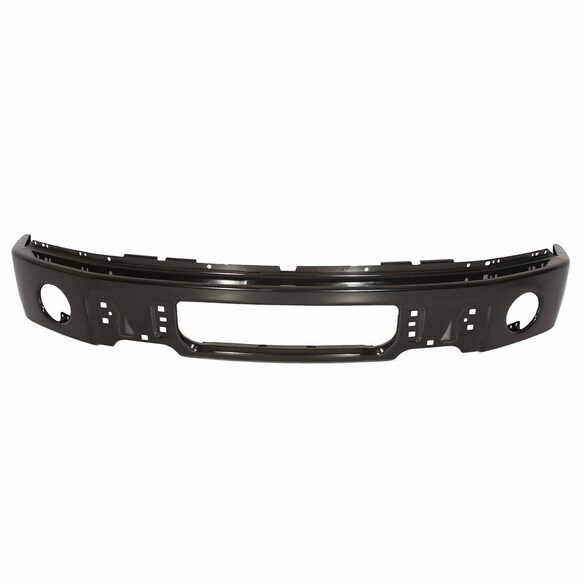 Bumper Face Bar - Front, Upper, Lower Main Image