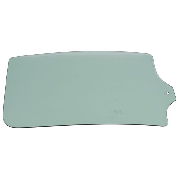 Door Glass Quarter Window - Right, Rear Main Image