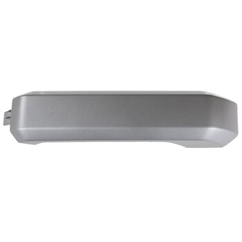 Interior Door Pull Handle Cover - Right, Front (Premium)